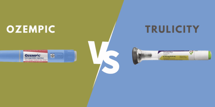 Ozempic vs Trulicity: Comparing Efficacy, Side Effects, and Costs | Buoy