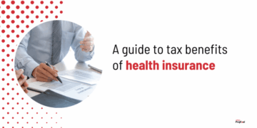 A guide to tax benefits of health insurance - AKSSAI ProjExel Blog