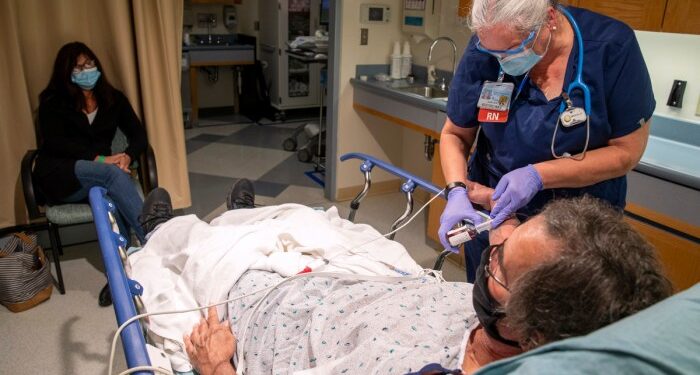 Emergency Care