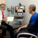 How Doctors from Different Specialities Can Collaborate Via Telemedicine