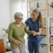 24-Hour Home Care in Stoneham