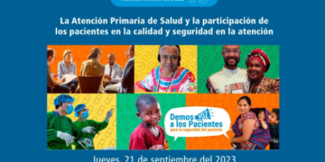 Serie de seminarios virtuales sobre la Atención Primaria de Salud - OPS ...