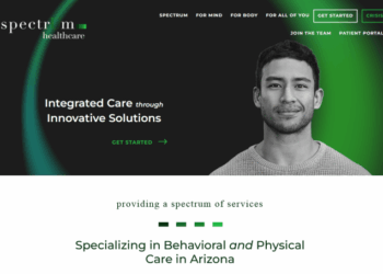 Spectrum Healthcare Prescott AZ - Spectrum Healthcare