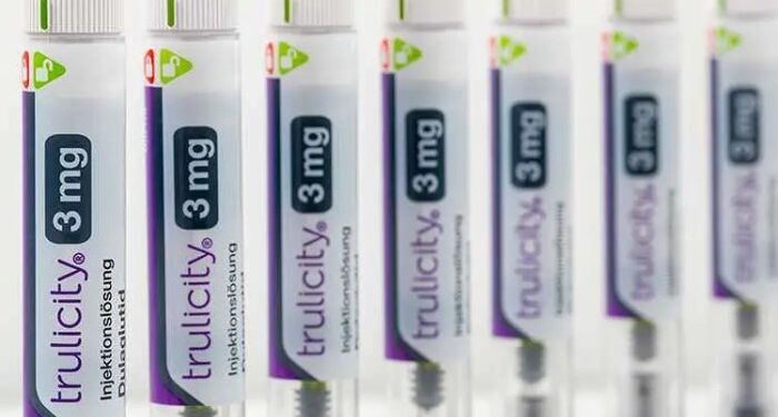 What Are the Side Effects of Trulicity and How Long Do They Last?